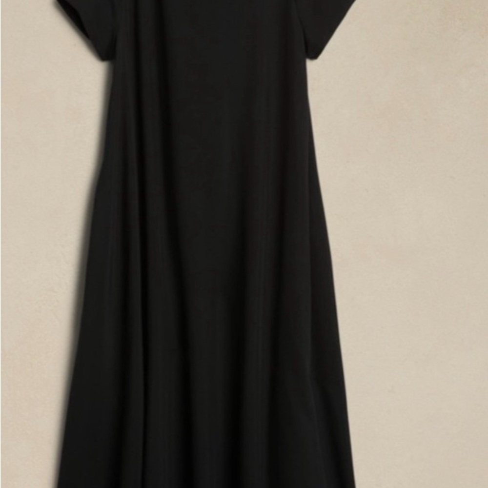 Banana Republic Aurelia Maxi dress